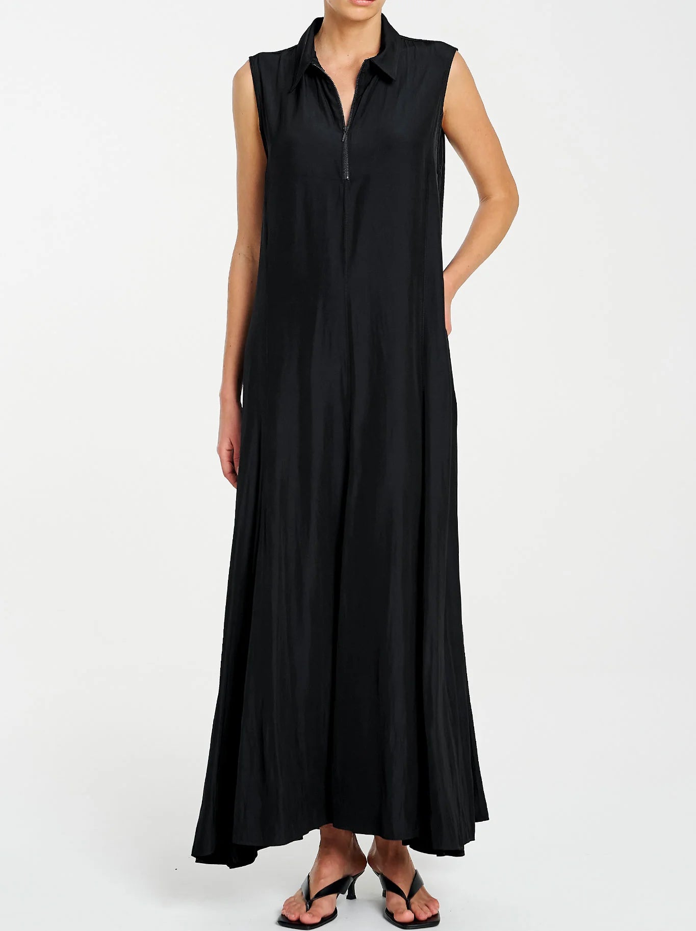 Flip Maxi Dress