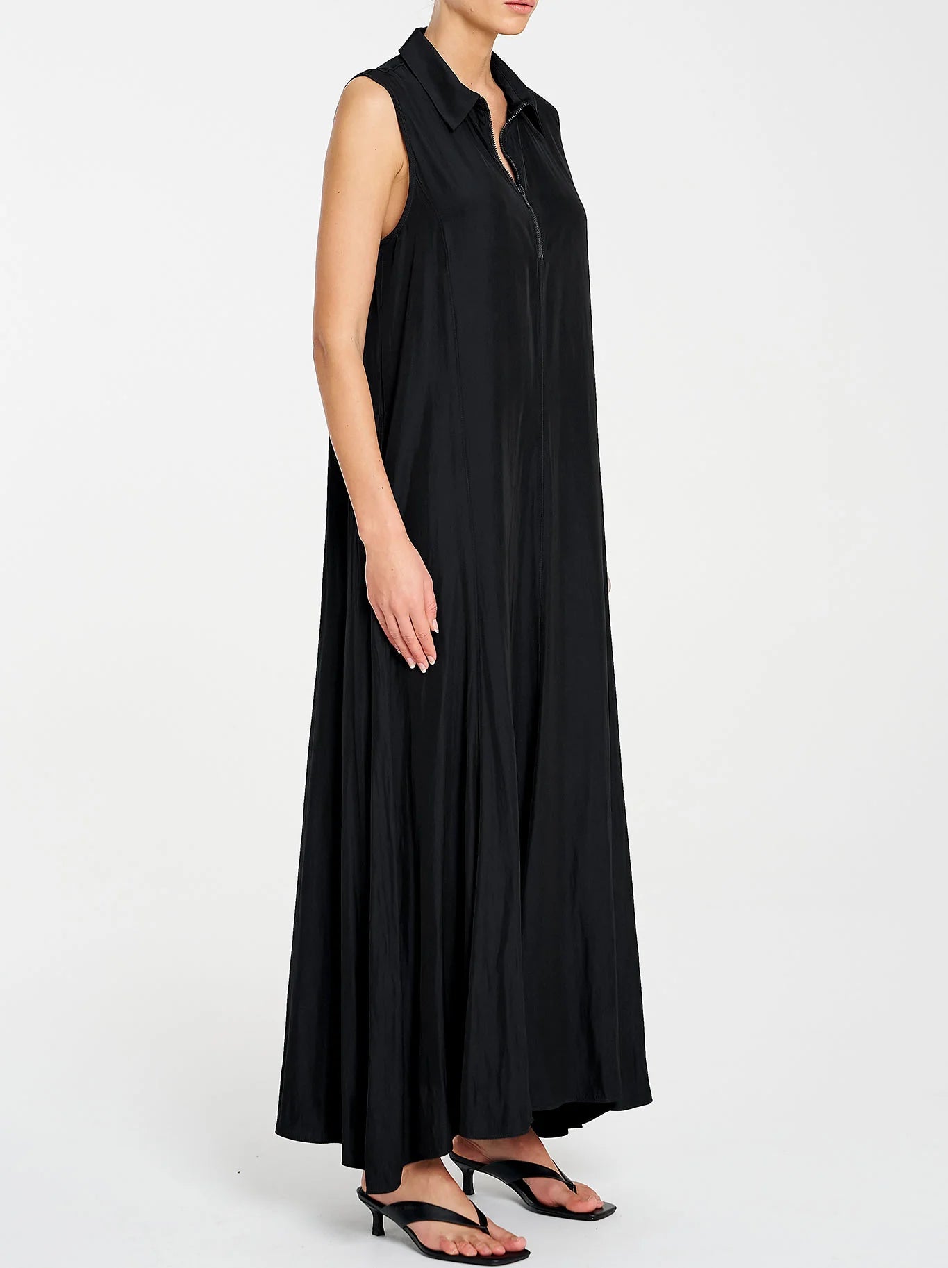 Flip Maxi Dress