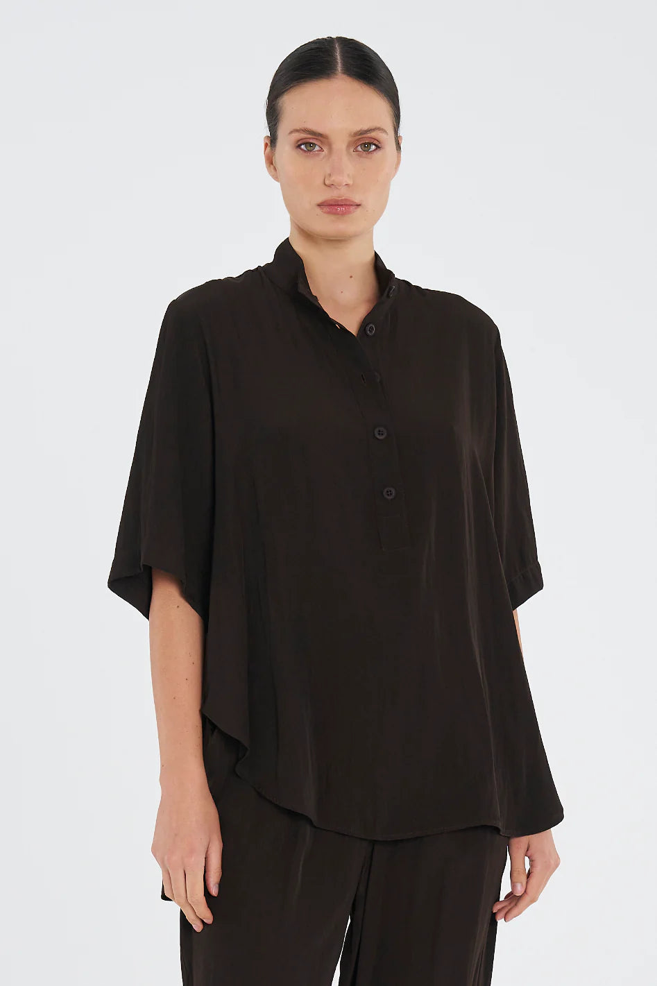 Swish Tab Plaza Fudge