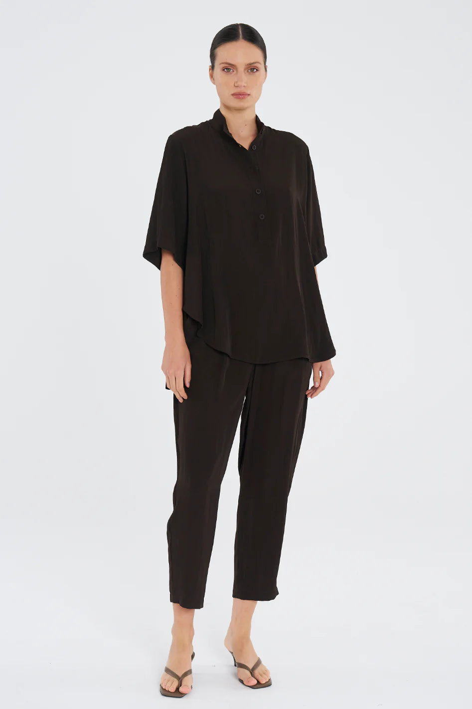 Swish Tab Plaza Fudge