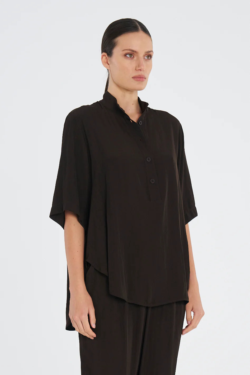 Swish Tab Plaza Fudge