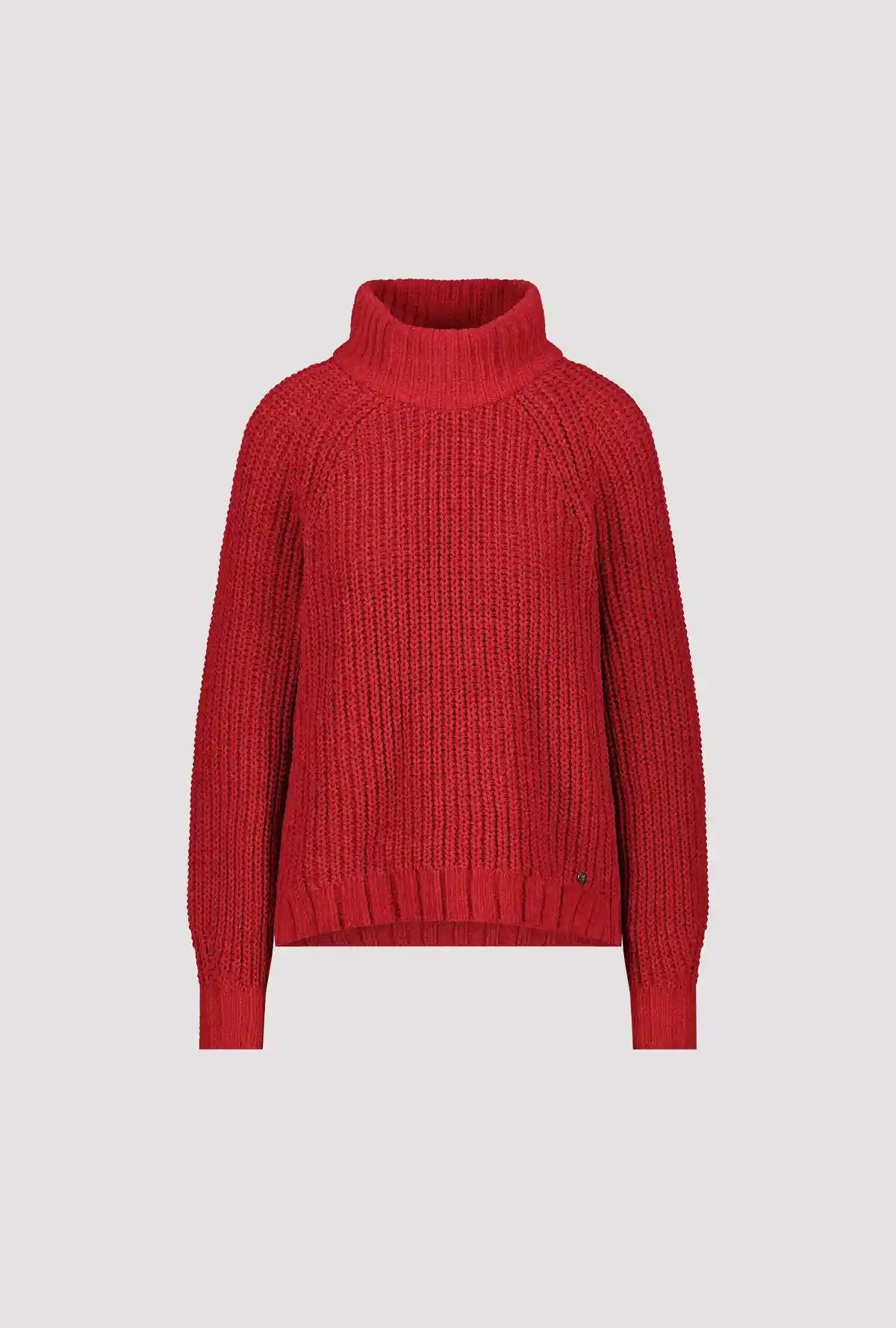 Chenille Sweater