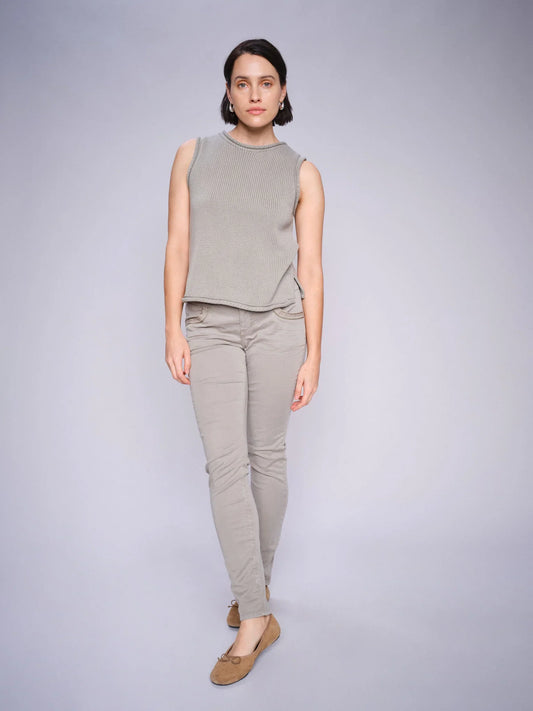 Naomi Treasure Pant Shadow