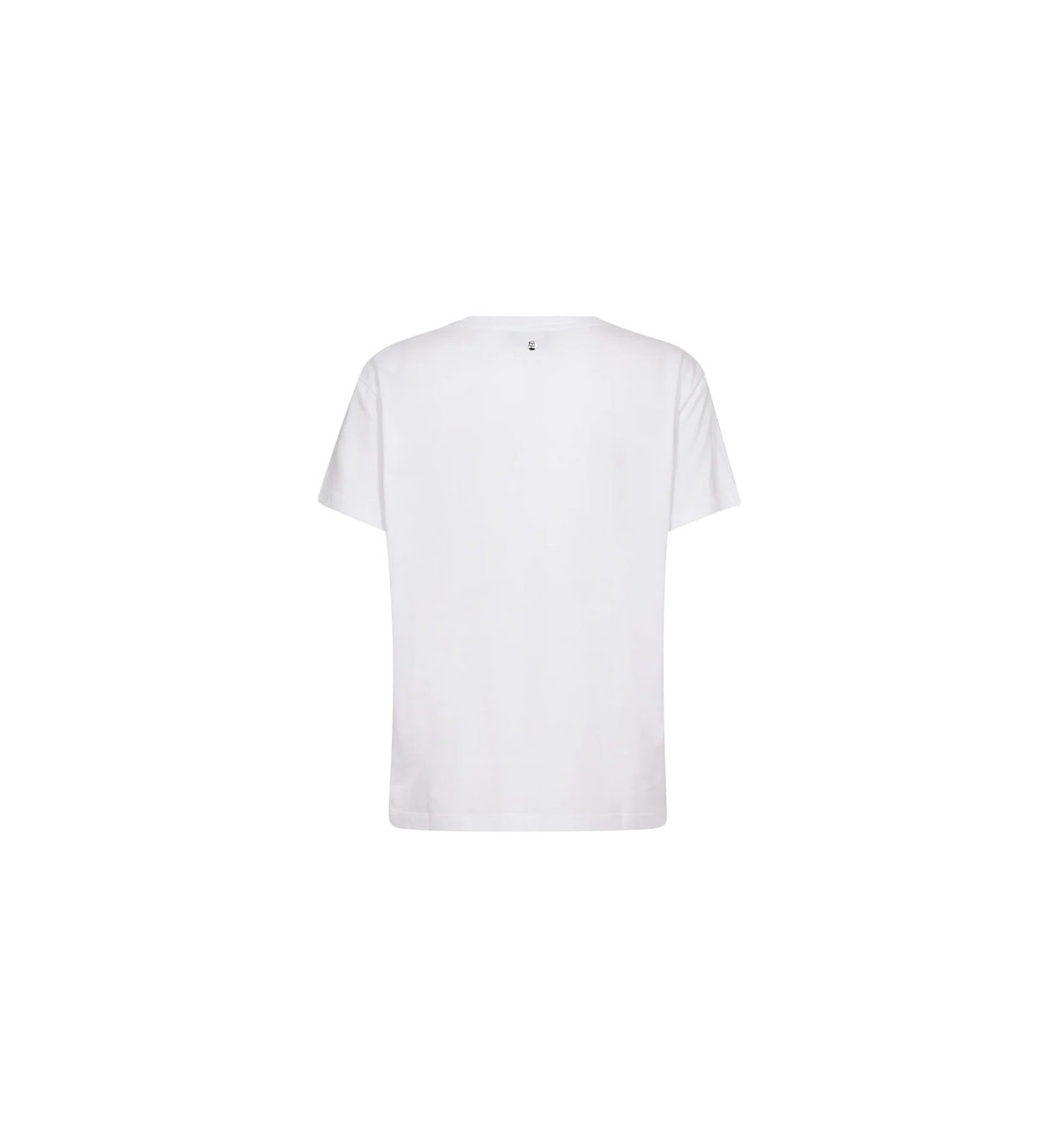 Raft Tee White
