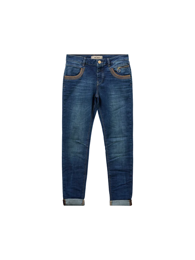 Naomi Denim Jeans