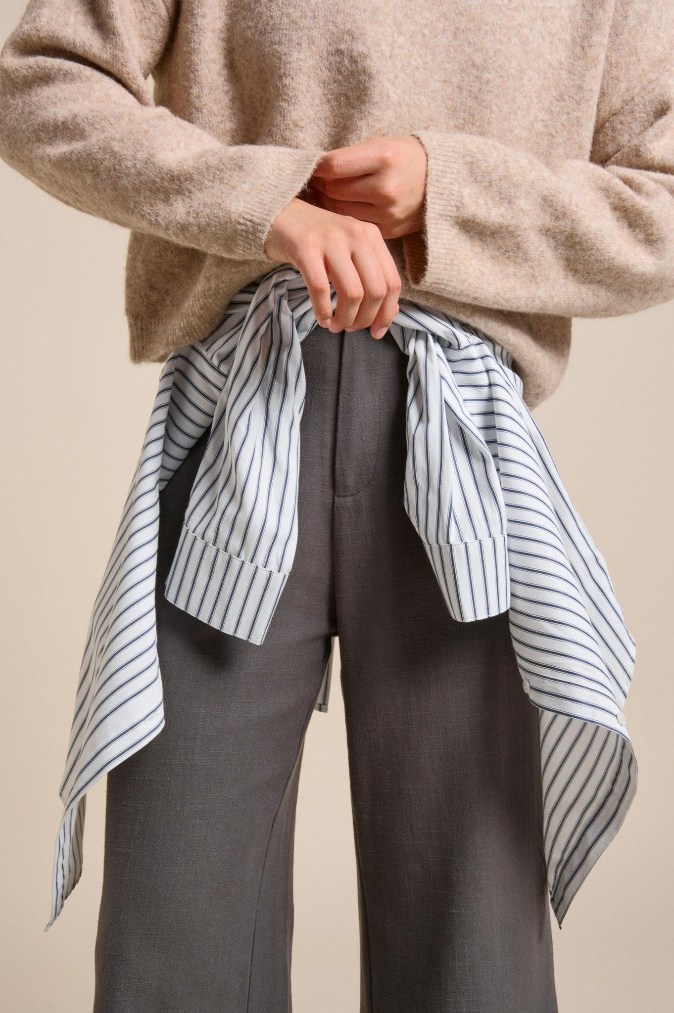 Otto Knit