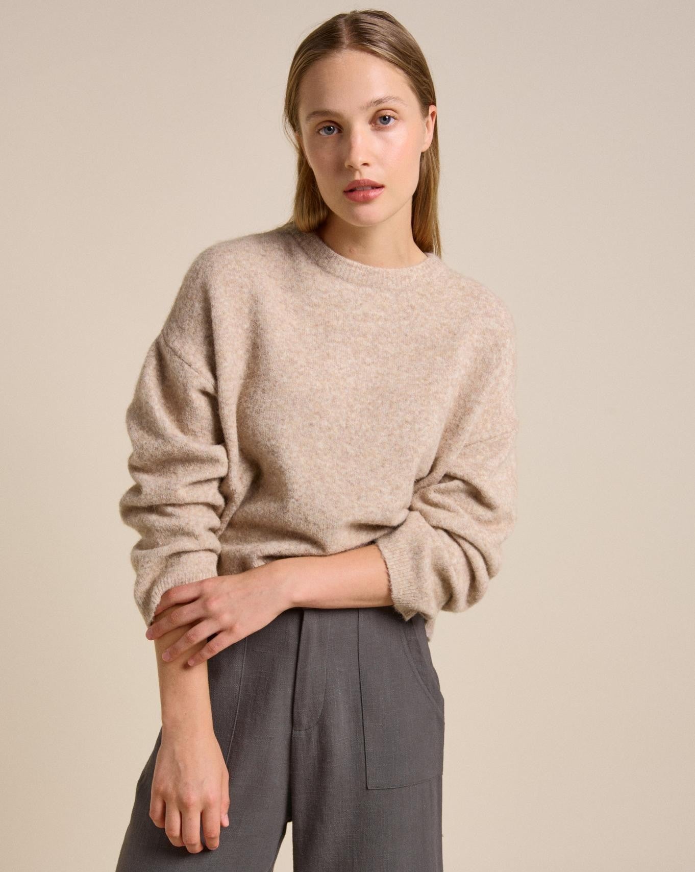 Otto Knit