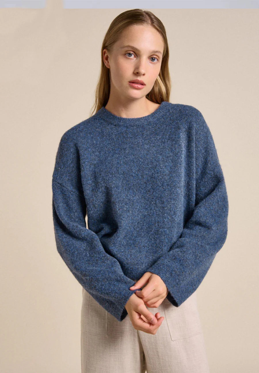 Otto Knit