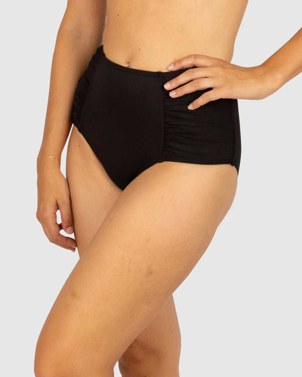 Chloro Ultra High Pant