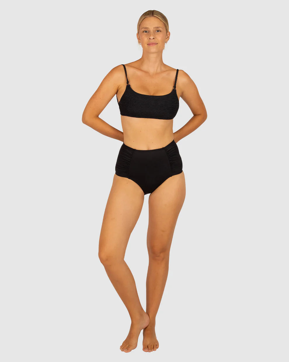 Chloro Ultra High Pant