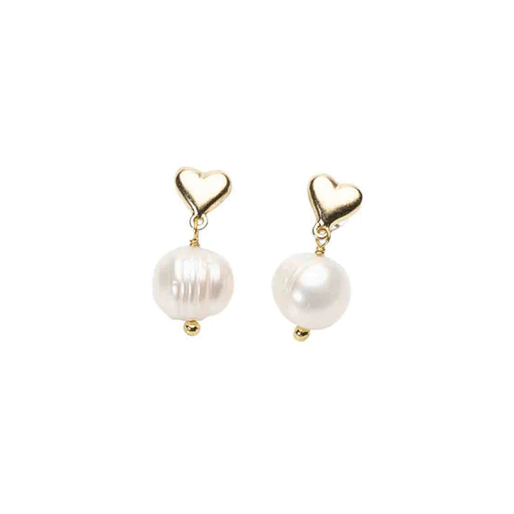 Listen To Your Heart Earrings