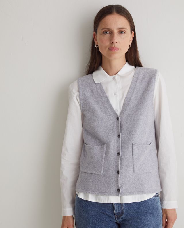 Vest Buttons