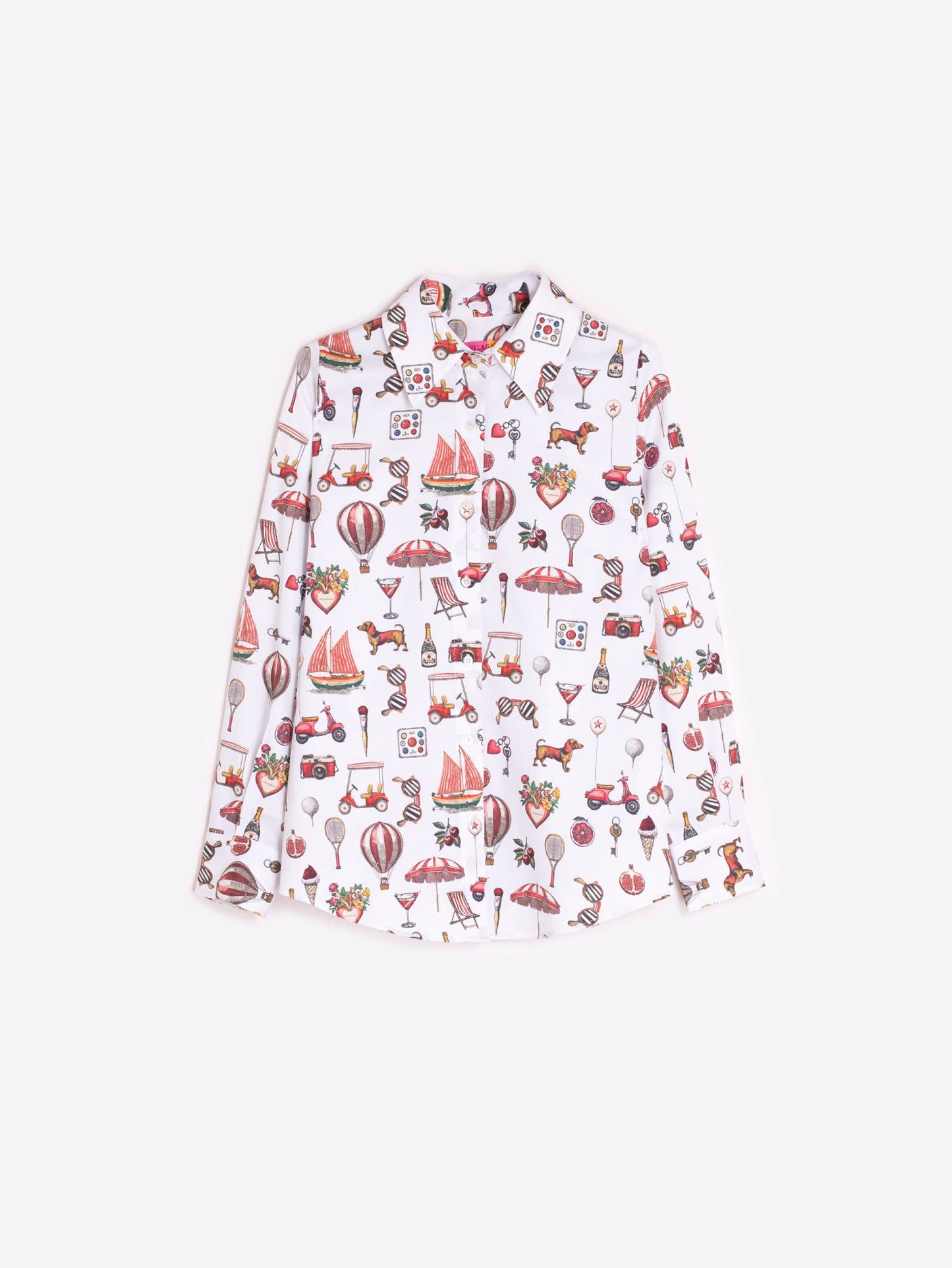 Mafalda Shirt