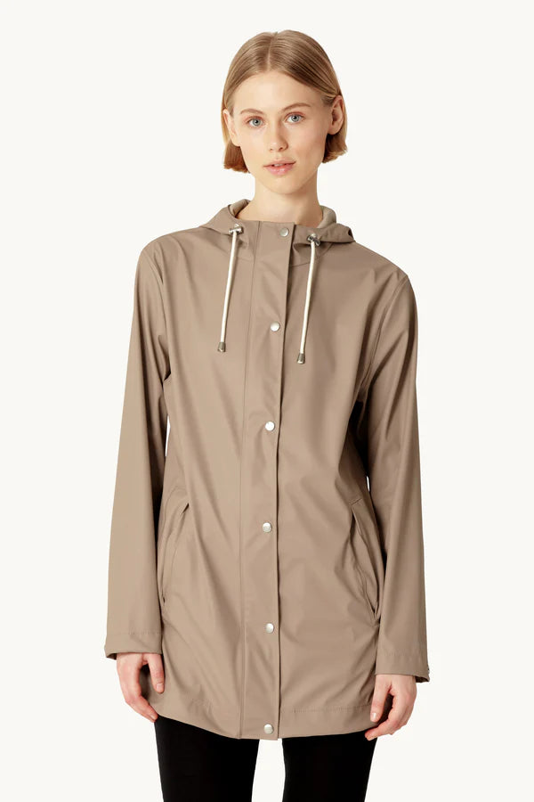 RAIN228FR Rain Jacket