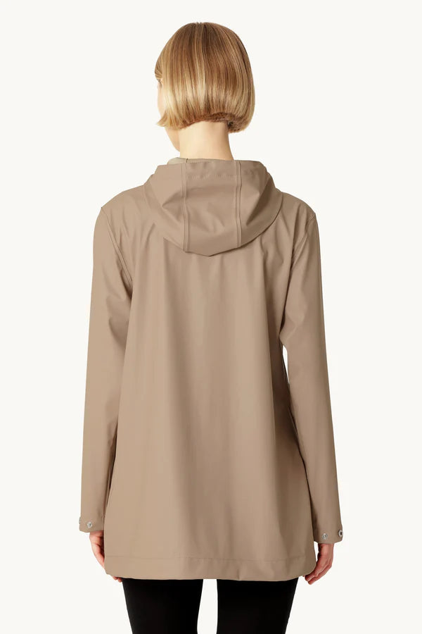 RAIN228FR Rain Jacket