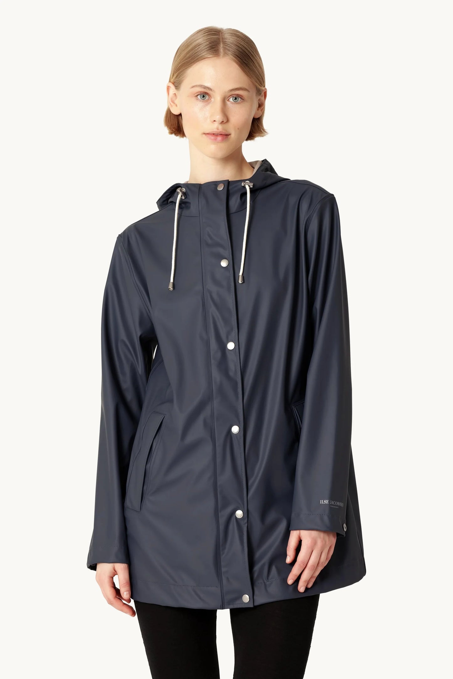 RAIN228FR Rain Jacket