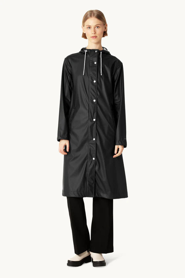 RAIN232FR Long Rain Jacket