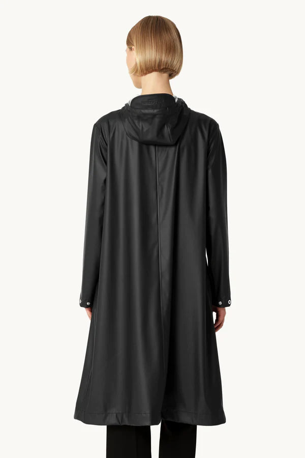 RAIN232FR Long Rain Jacket