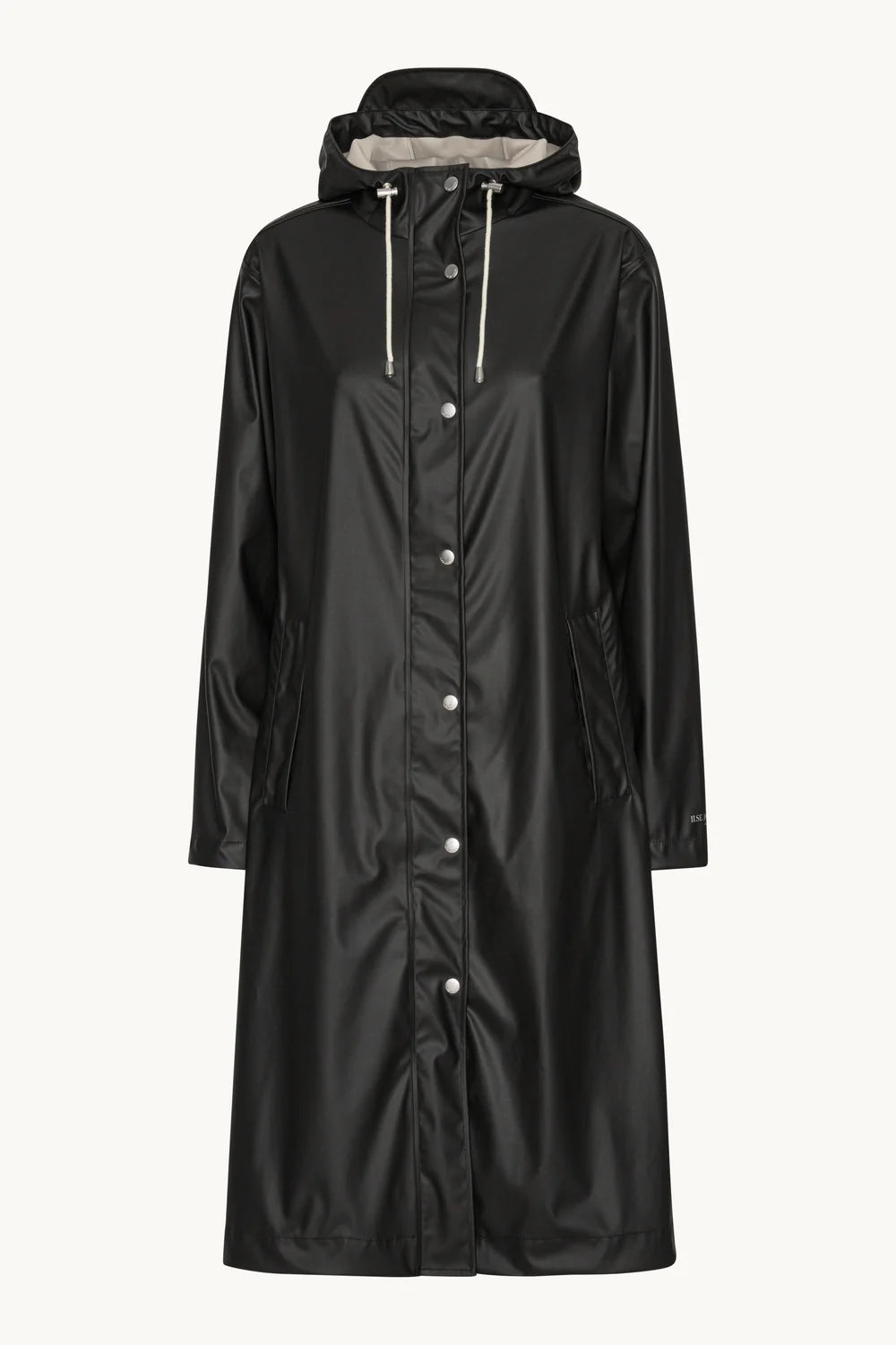 RAIN232FR Long Rain Jacket