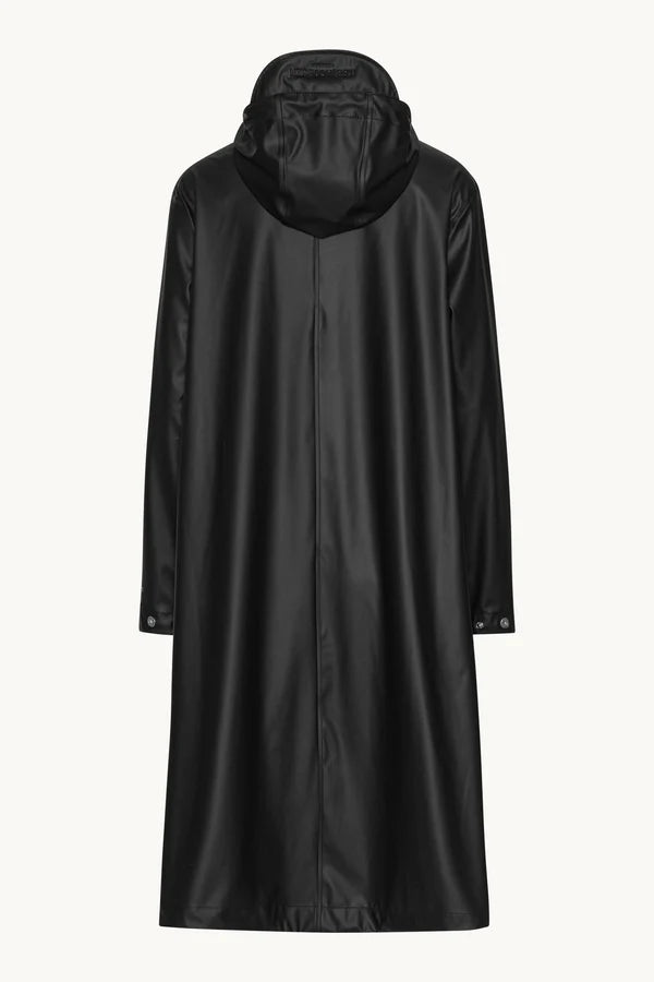 RAIN232FR Long Rain Jacket