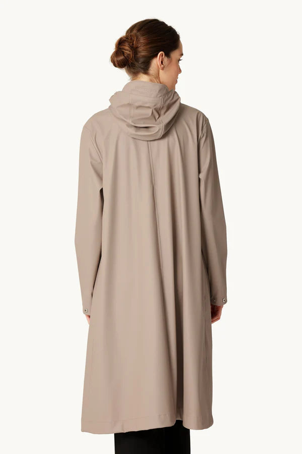 RAIN232FR Long Rain Jacket