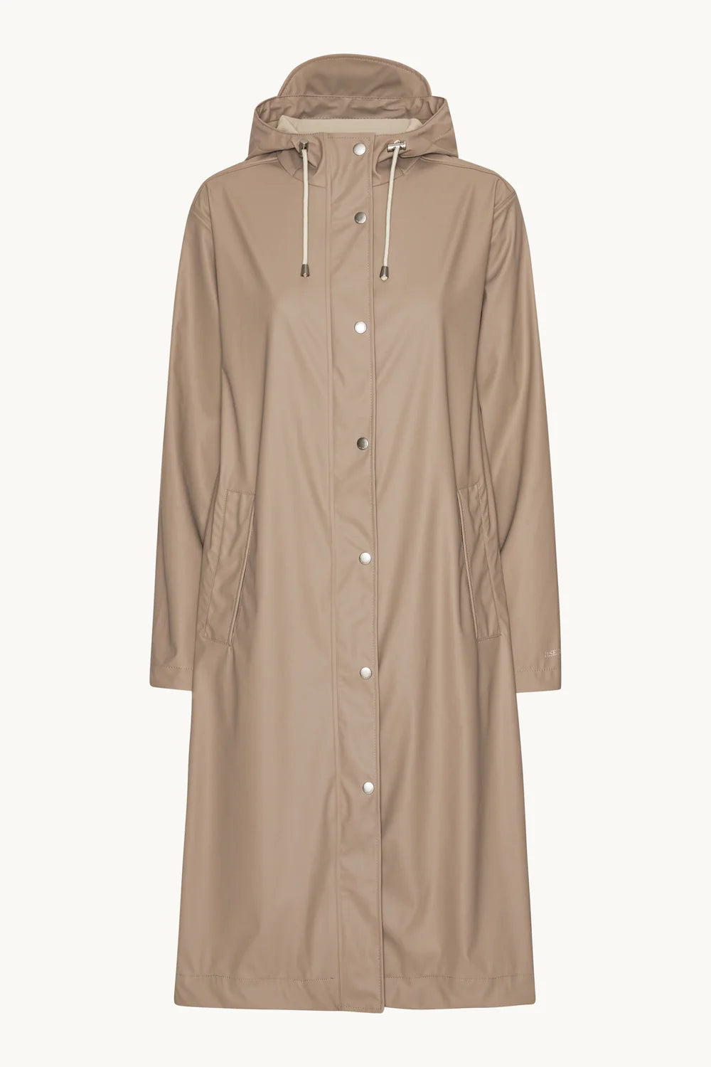 RAIN232FR Long Rain Jacket