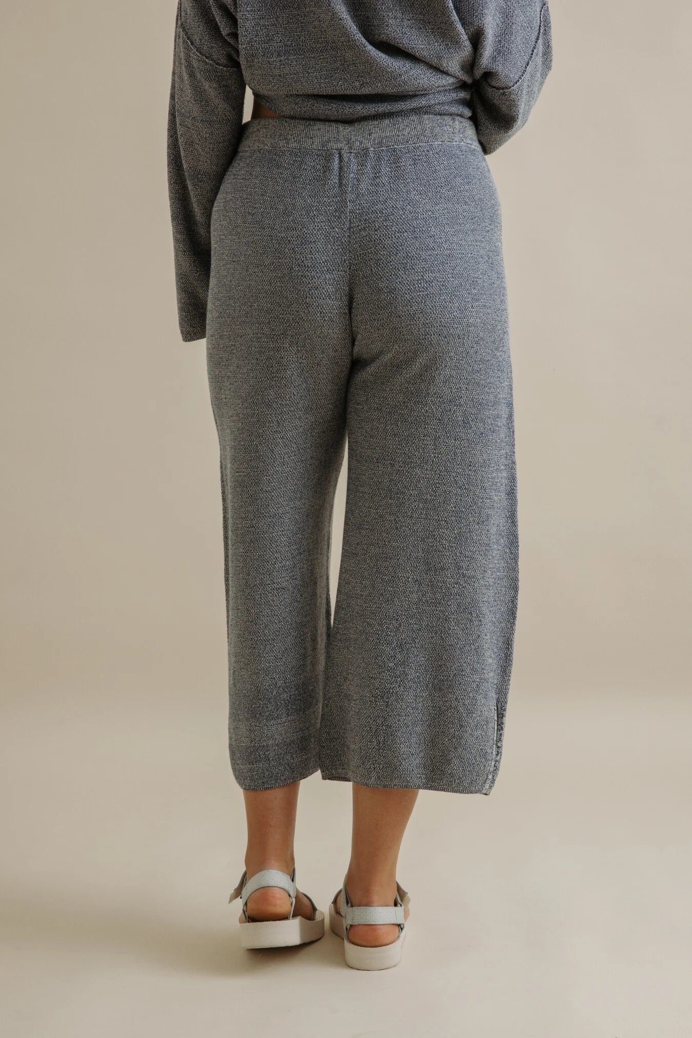 Retreat Cotton Twist Pant