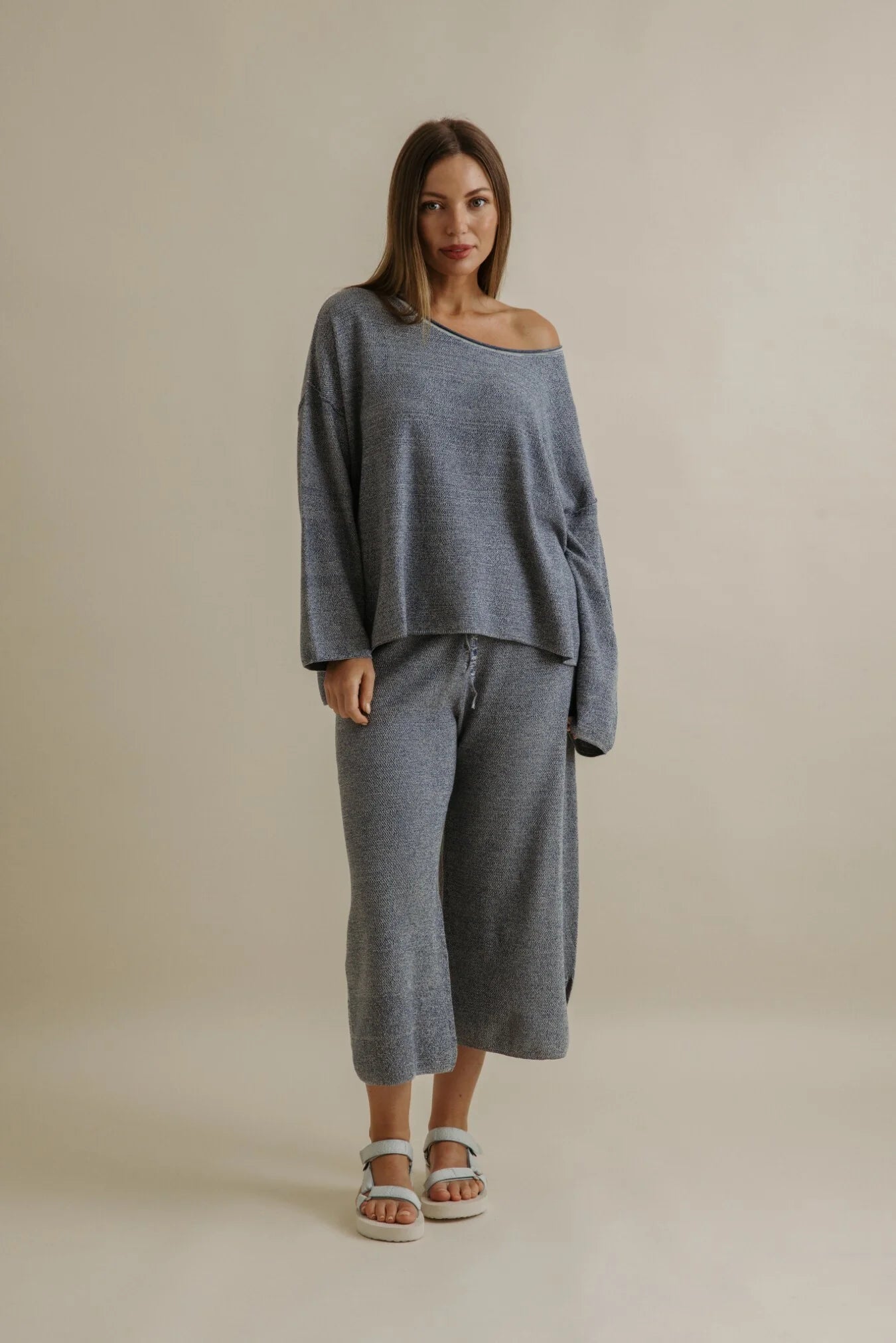 Retreat Cotton Twist Pant