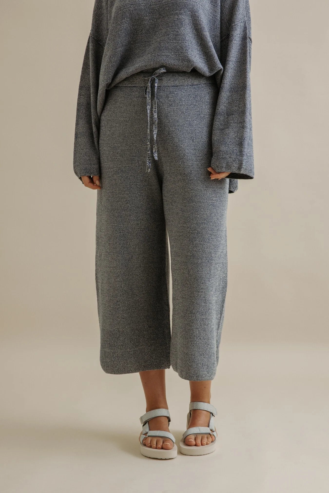Retreat Cotton Twist Pant