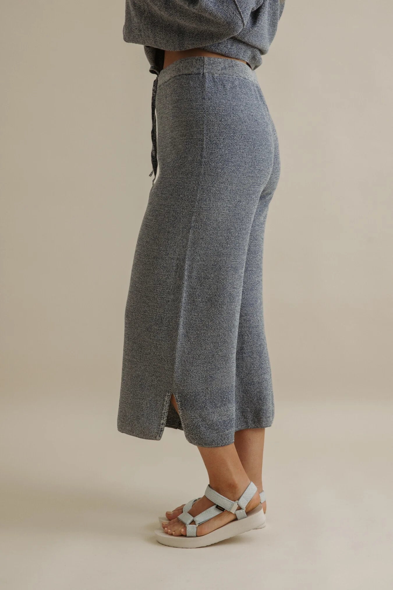 Retreat Cotton Twist Pant