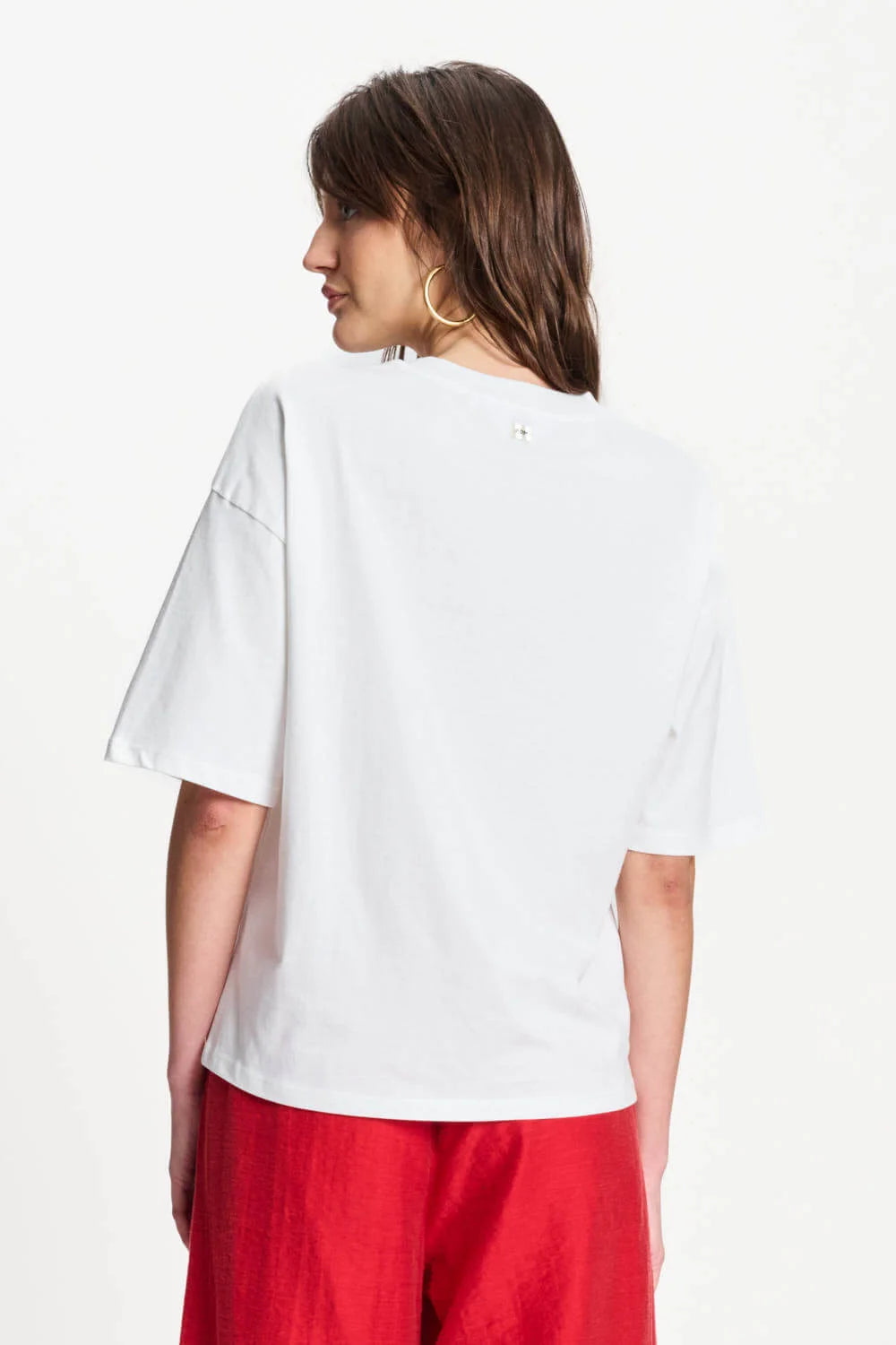Breeze T-shirt White