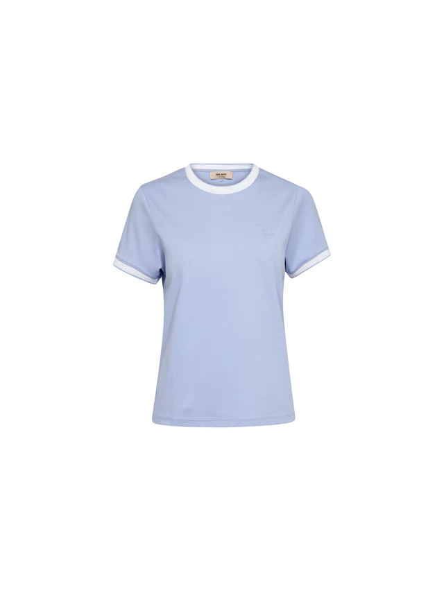 Molina Tee Brnr Blue