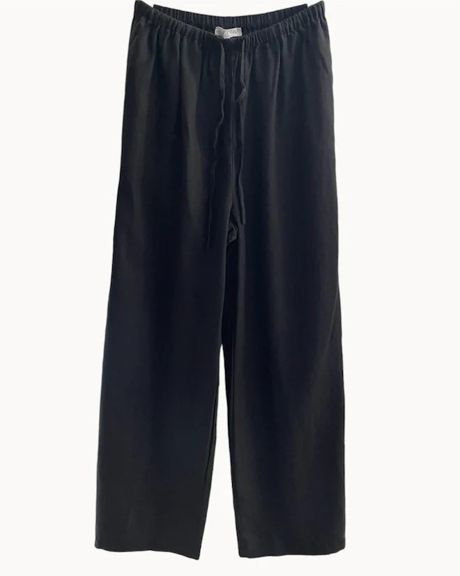 Tara Pants Black