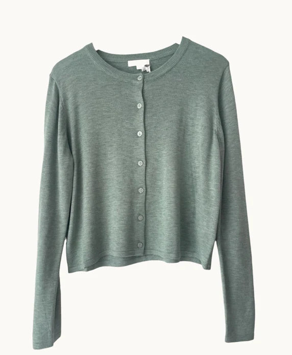 Lydia Cardigan