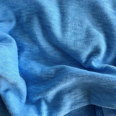 Sacha Top Cornflower Blue