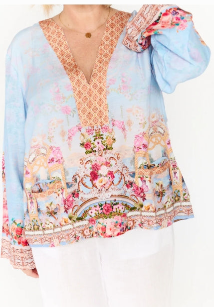 Charlee Shirt