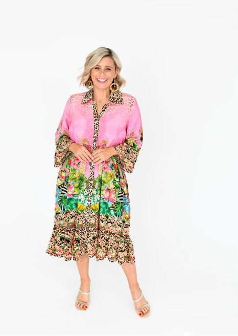 Carrie Dress