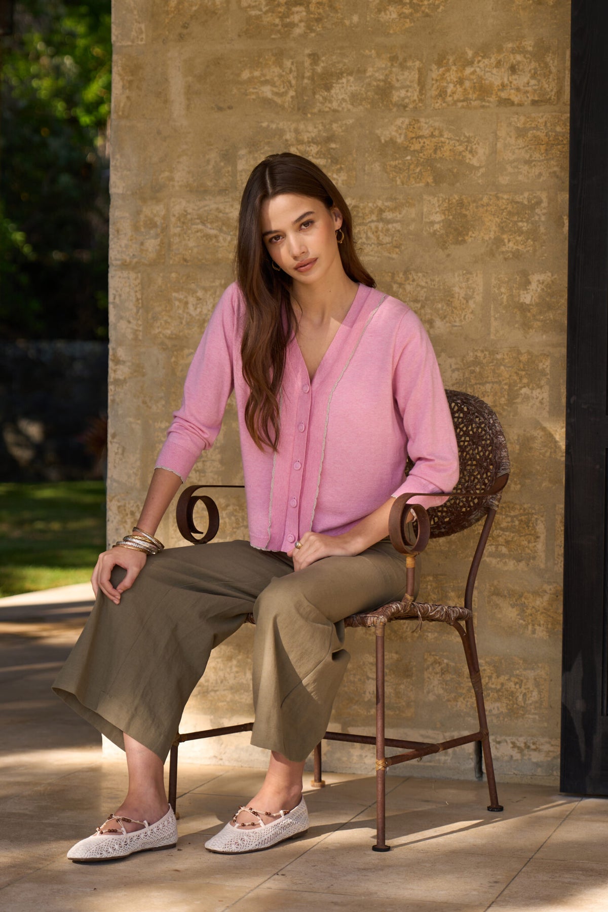 Maha Cardi Sherbet