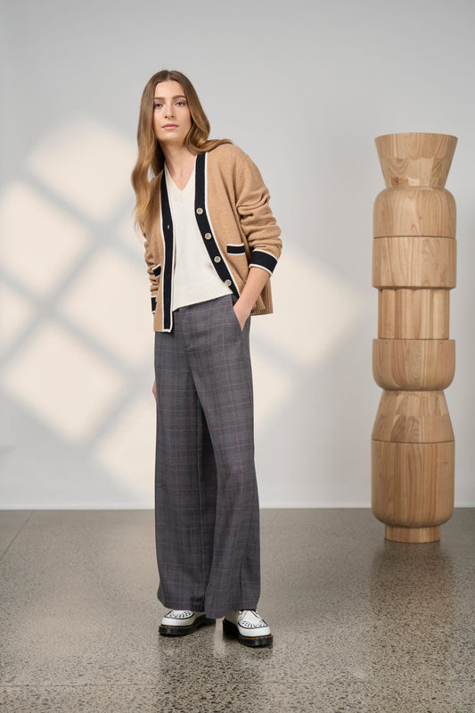 Zeal Pant