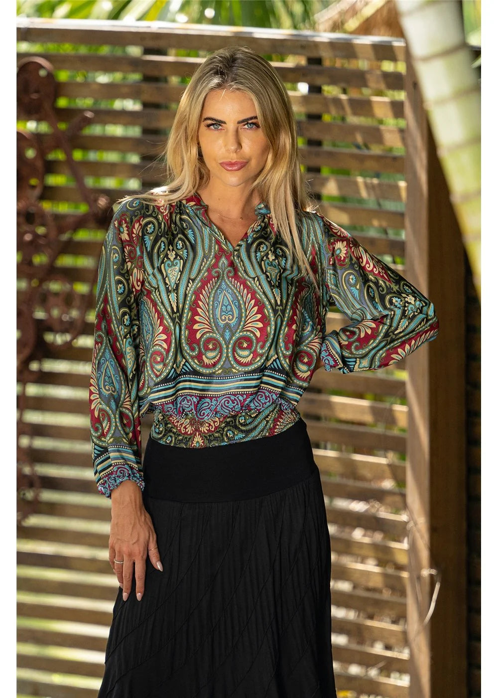 Harriet Blouse