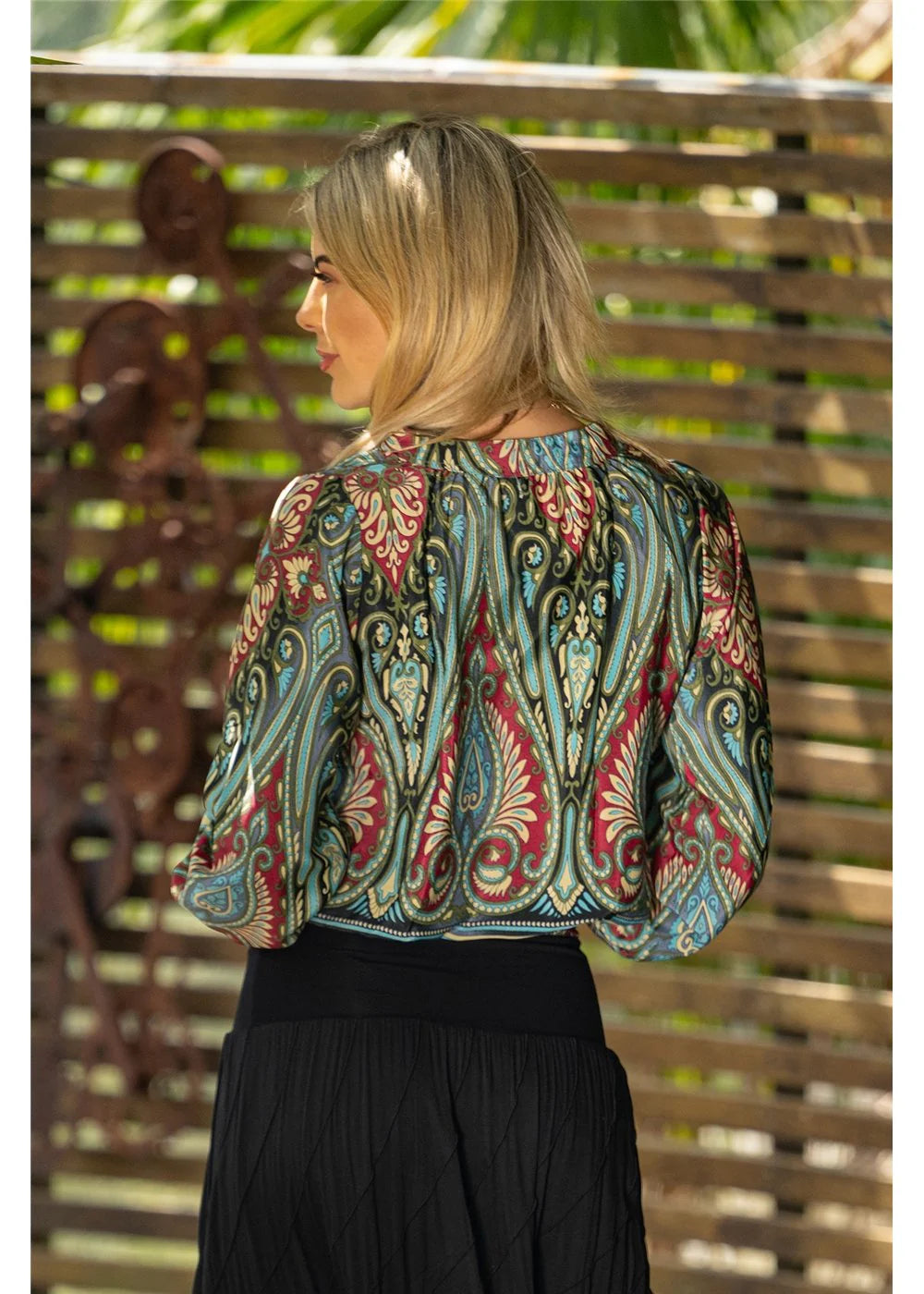 Harriet Blouse