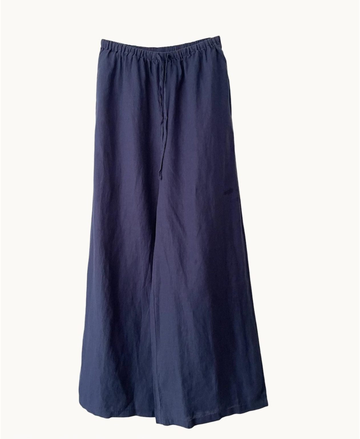 Tara Pants Navy
