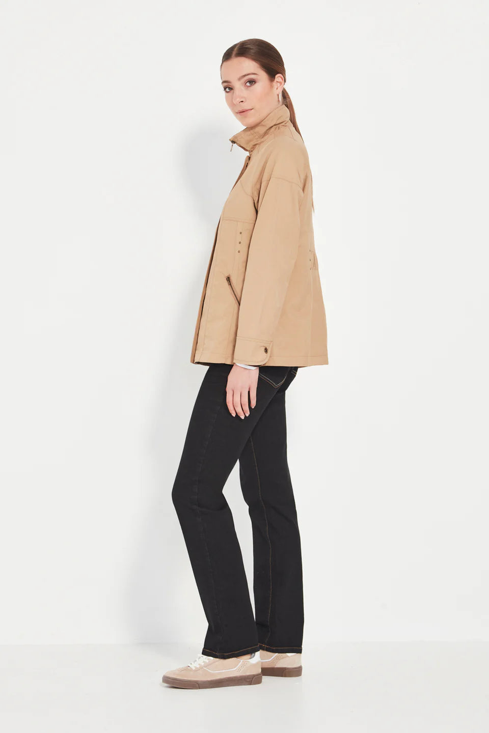 Trance Jacket