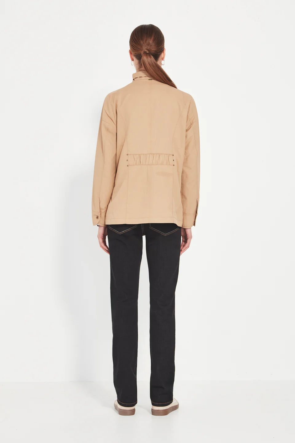 Trance Jacket