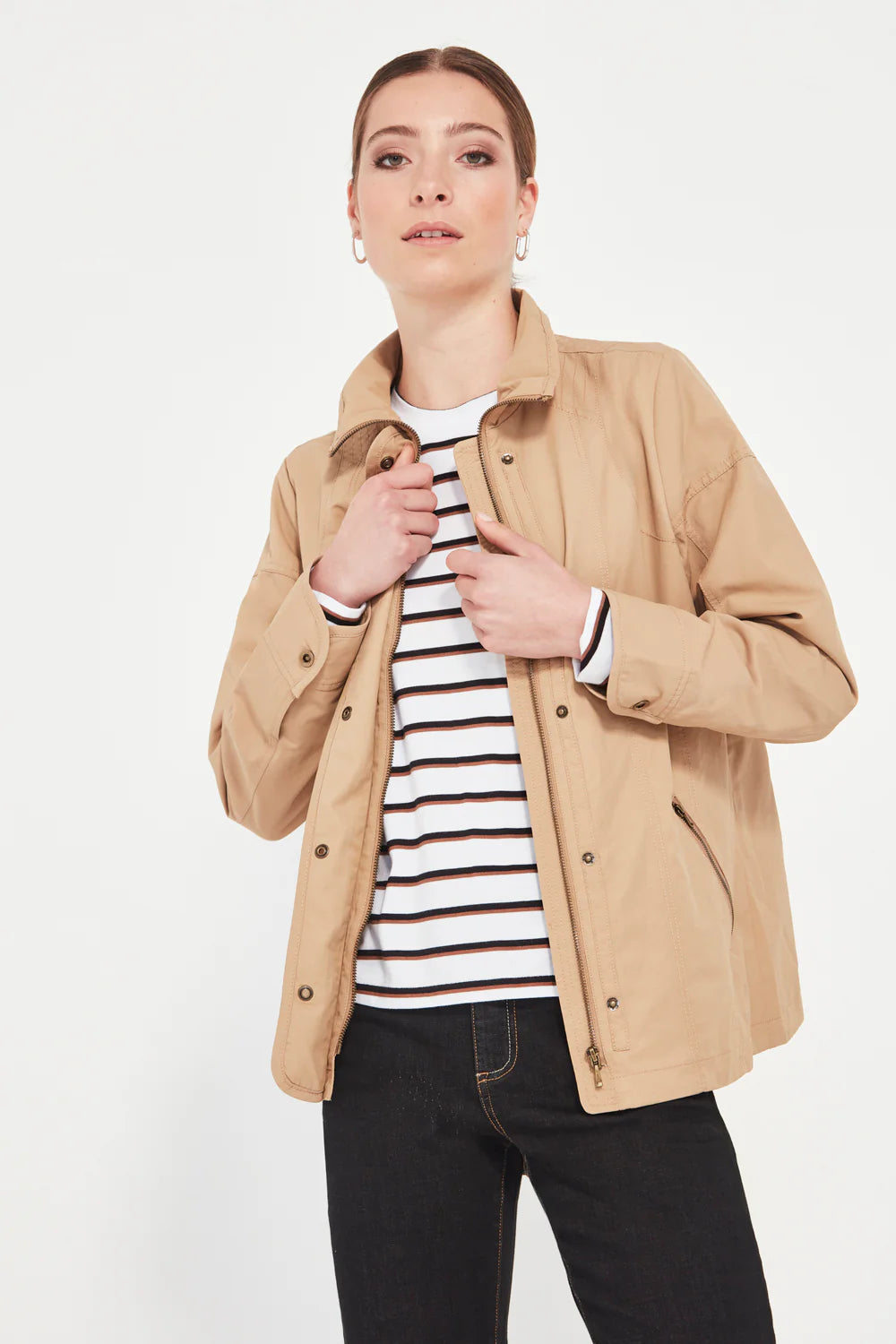 Trance Jacket