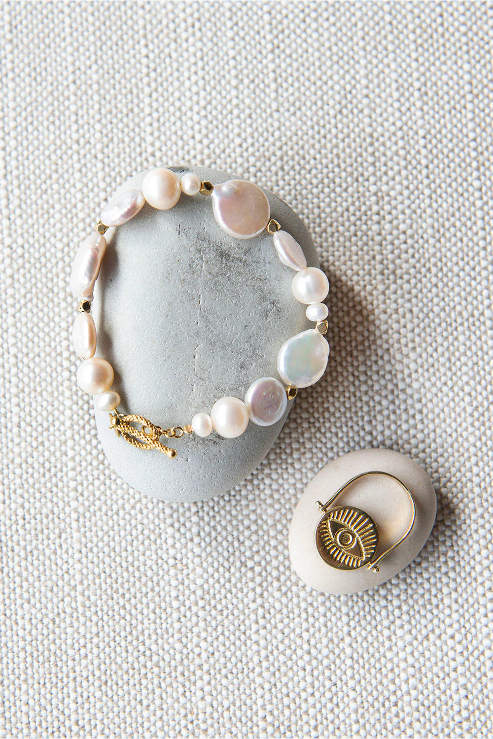 Ocean Treasure Bracelet