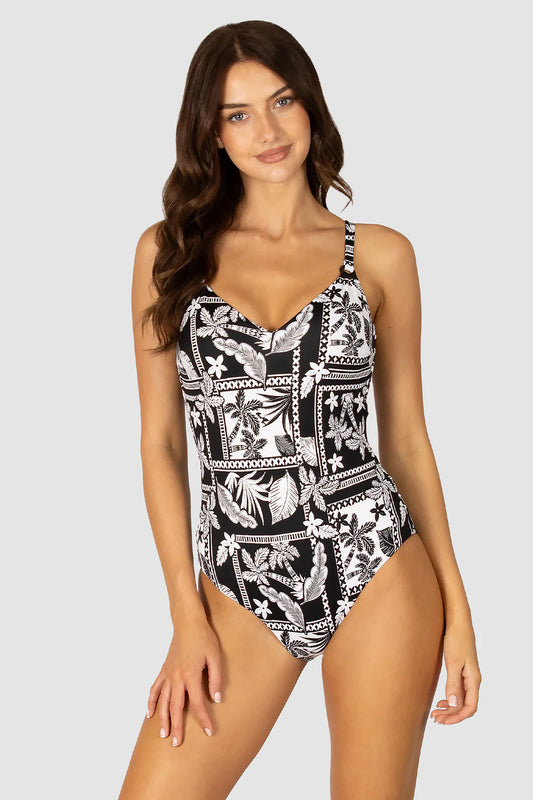 Cruz One Piece
