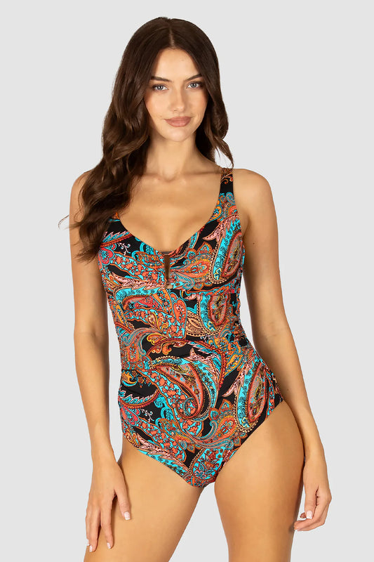 Sirenuse Ring One Piece