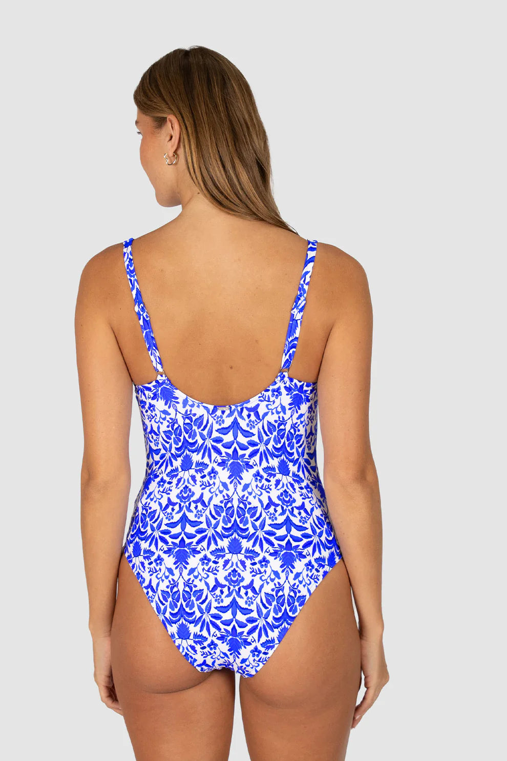 Free Spirit Retro One Piece