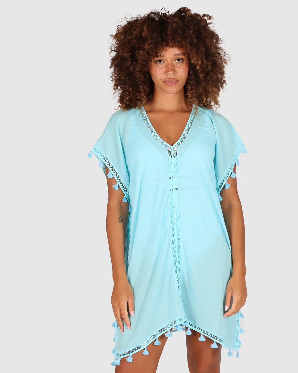 Moroccan Kaftan